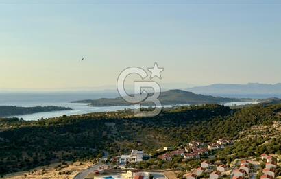 COLDWELL BANKER ROUTE'TAN ADA MANZARALI YATIRIM VE YAŞAM FIRSATI