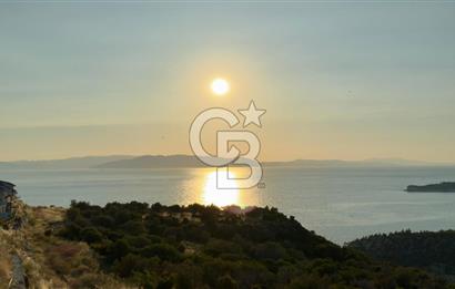 COLDWELL BANKER ROUTE'TAN ADA MANZARALI YATIRIM VE YAŞAM FIRSATI