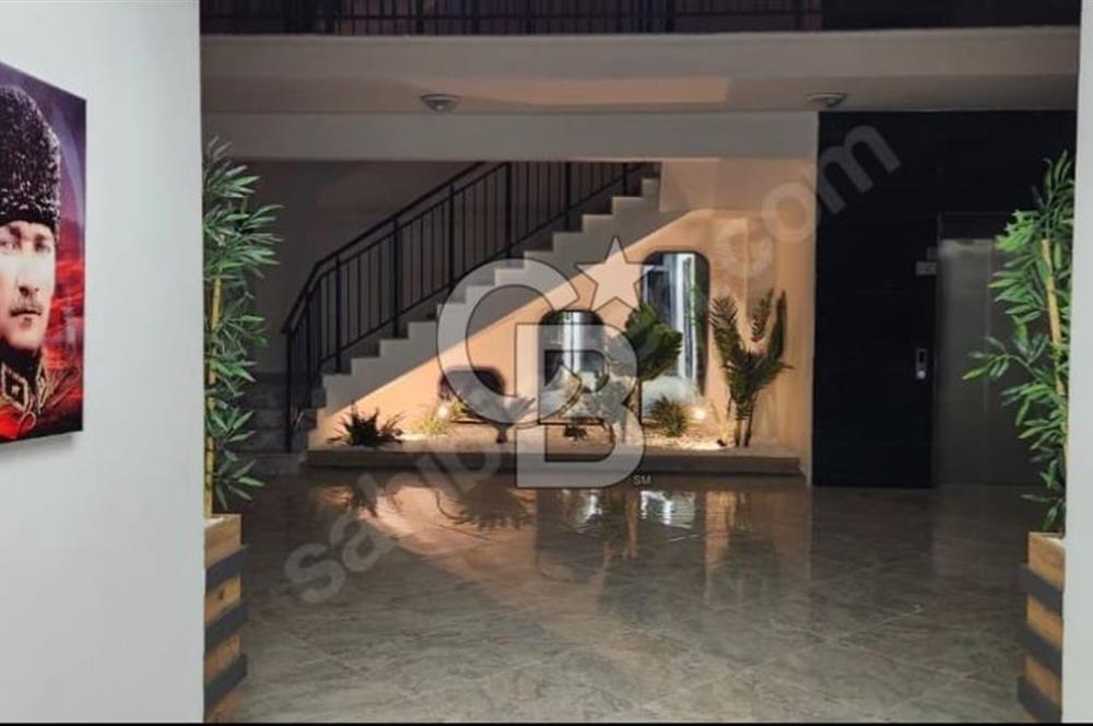 🏡 SATILIK 3+1 DAİRE – DEĞİRMENDERE MAHALLESİ / KUŞADASI
