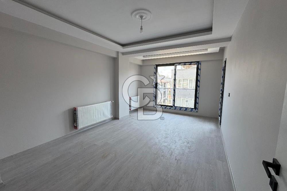COLDWELL BANKER ROUTE'TAN SATILIK SIFIR DAİRE