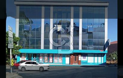 Çekmeköy Soğukpınar da K D V avantajlı kiralık dükkan