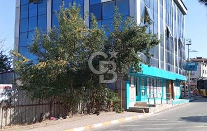 Çekmeköy Soğukpınar da K D V avantajlı kiralık dükkan