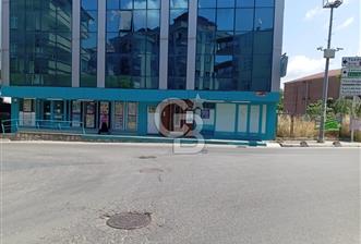 Çekmeköy Soğukpınar da K D V avantajlı kiralık dükkan