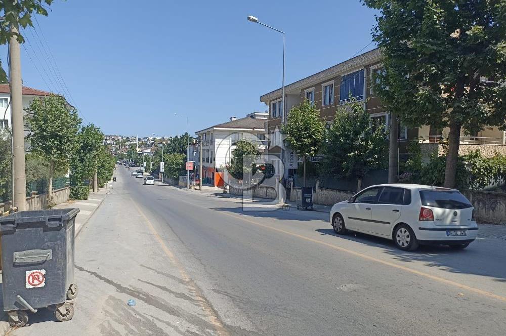 YALOVA ADNAN MENDERES MAHALLESİNDE KİRALIK 2+1 DAİRE