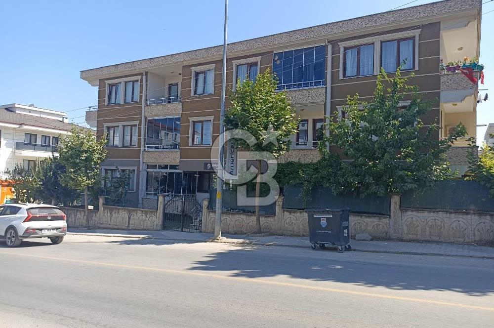 YALOVA ADNAN MENDERES MAHALLESİNDE KİRALIK 2+1 DAİRE
