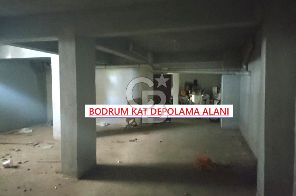YALOVA ADNAN MENDERES MAHALLESİNDE KİRALIK 2+1 DAİRE