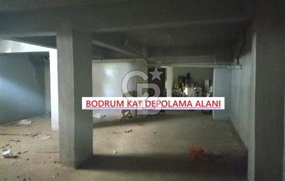 YALOVA ADNAN MENDERES MAHALLESİNDE KİRALIK 2+1 DAİRE