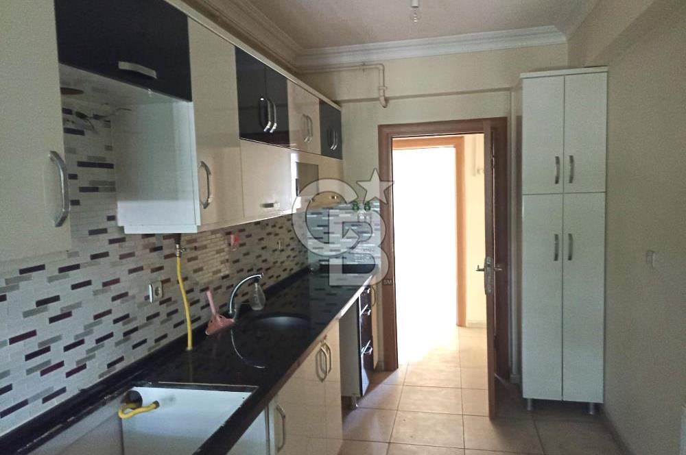YALOVA ADNAN MENDERES MAHALLESİNDE KİRALIK 2+1 DAİRE