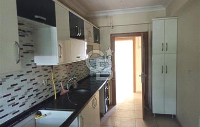 YALOVA ADNAN MENDERES MAHALLESİNDE KİRALIK 2+1 DAİRE
