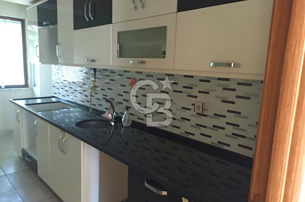 YALOVA ADNAN MENDERES MAHALLESİNDE KİRALIK 2+1 DAİRE
