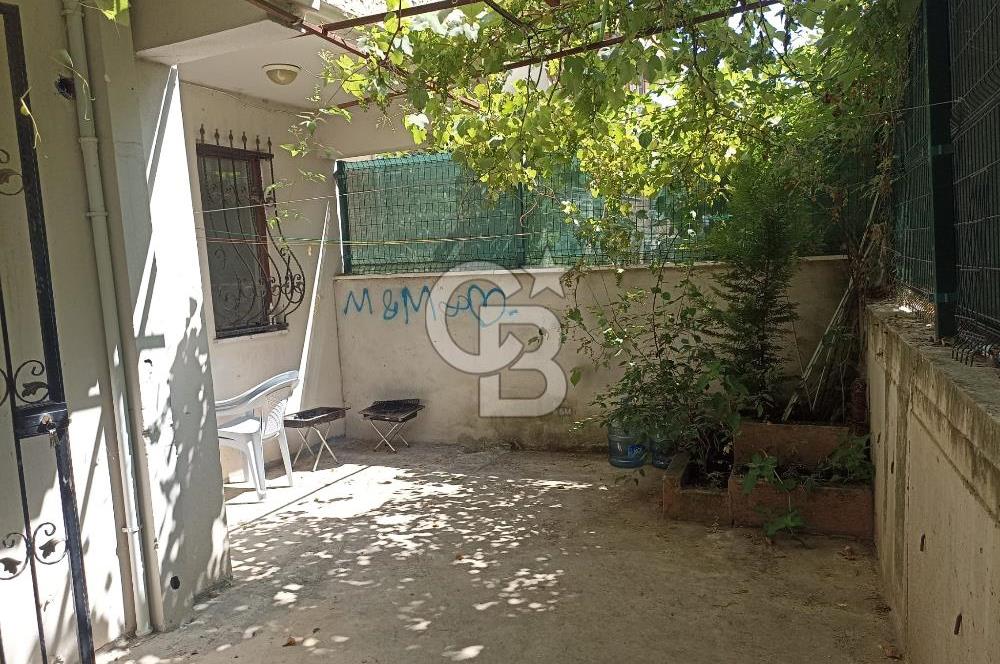 YALOVA ADNAN MENDERES MAHALLESİNDE KİRALIK 2+1 DAİRE