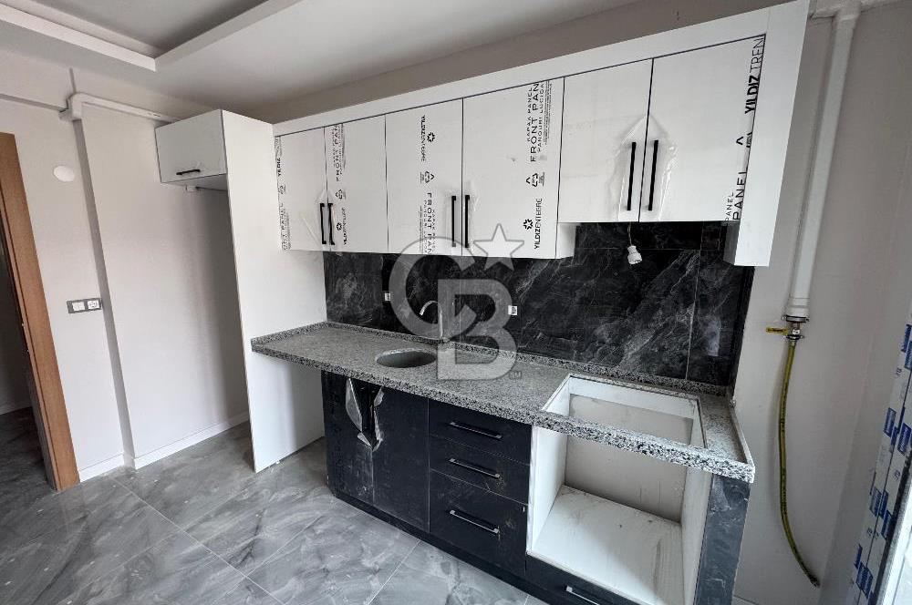 COLDWELL BANKER ROUTE'TAN SATILIK SIFIR DAİRE