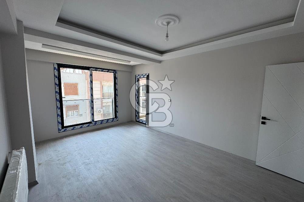 COLDWELL BANKER ROUTE'TAN SATILIK SIFIR DAİRE