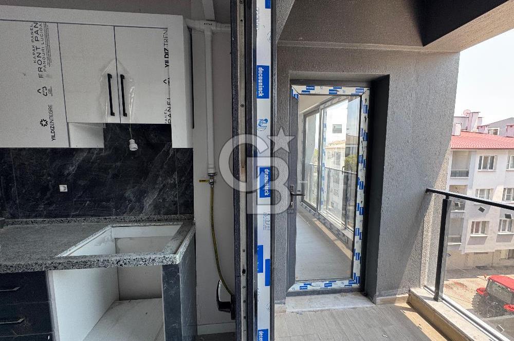 COLDWELL BANKER ROUTE'TAN SATILIK SIFIR DAİRE