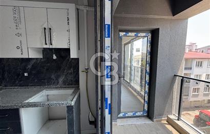 COLDWELL BANKER ROUTE'TAN SATILIK SIFIR DAİRE