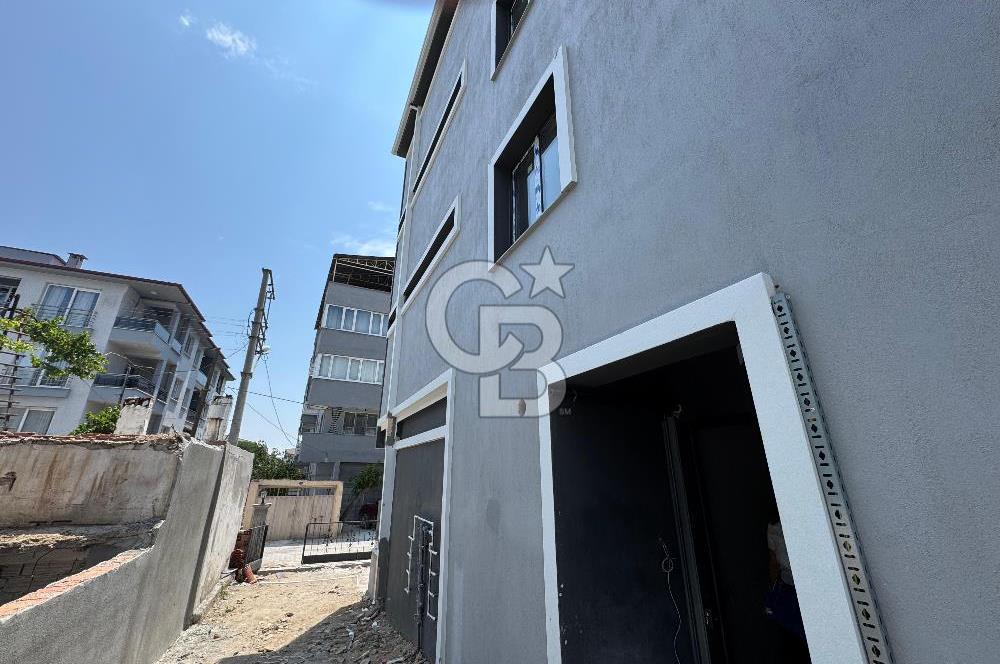 COLDWELL BANKER ROUTE'TAN SATILIK SIFIR DAİRE