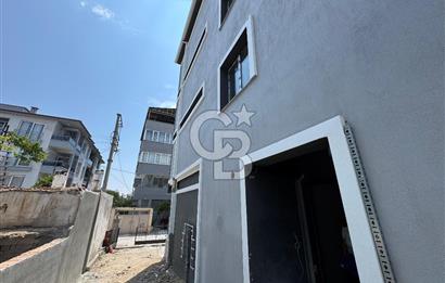 COLDWELL BANKER ROUTE'TAN SATILIK SIFIR DAİRE