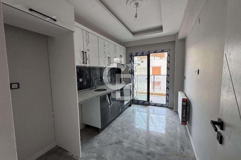 COLDWELL BANKER ROUTE'TAN SATILIK SIFIR DAİRE
