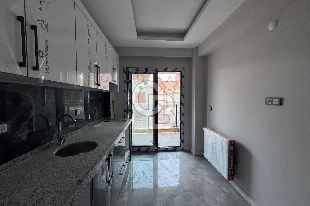 COLDWELL BANKER ROUTE'TAN SATILIK SIFIR DAİRE