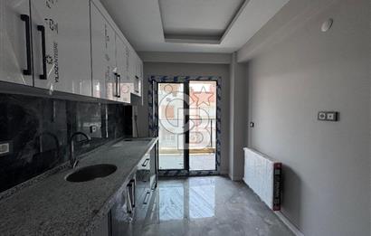 COLDWELL BANKER ROUTE'TAN SATILIK SIFIR DAİRE