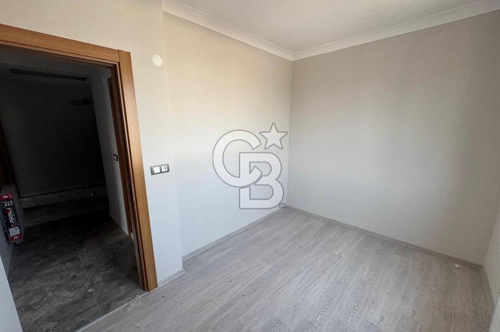 COLDWELL BANKER ROUTE'TAN SATILIK SIFIR DAİRE
