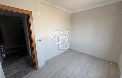 COLDWELL BANKER ROUTE'TAN SATILIK SIFIR DAİRE
