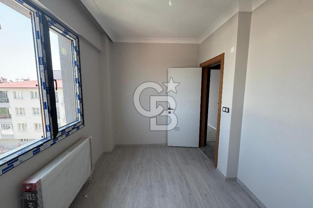 COLDWELL BANKER ROUTE'TAN SATILIK SIFIR DAİRE
