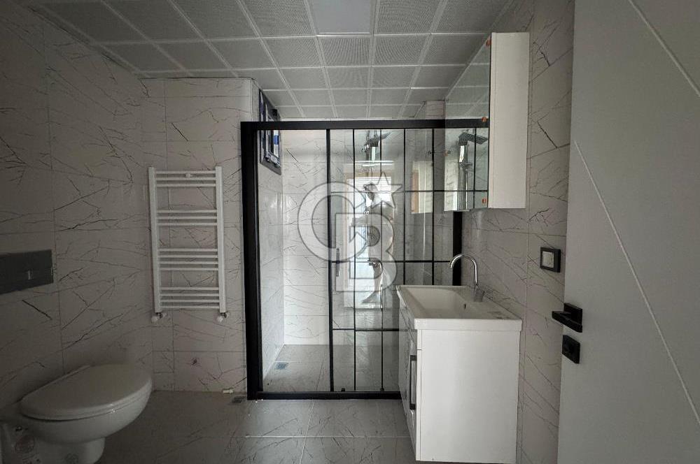 COLDWELL BANKER ROUTE'TAN SATILIK SIFIR DAİRE