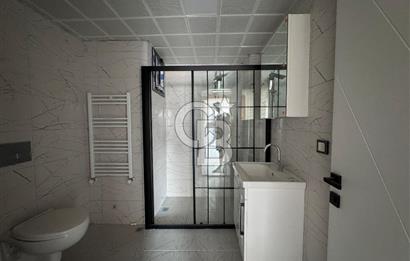 COLDWELL BANKER ROUTE'TAN SATILIK SIFIR DAİRE