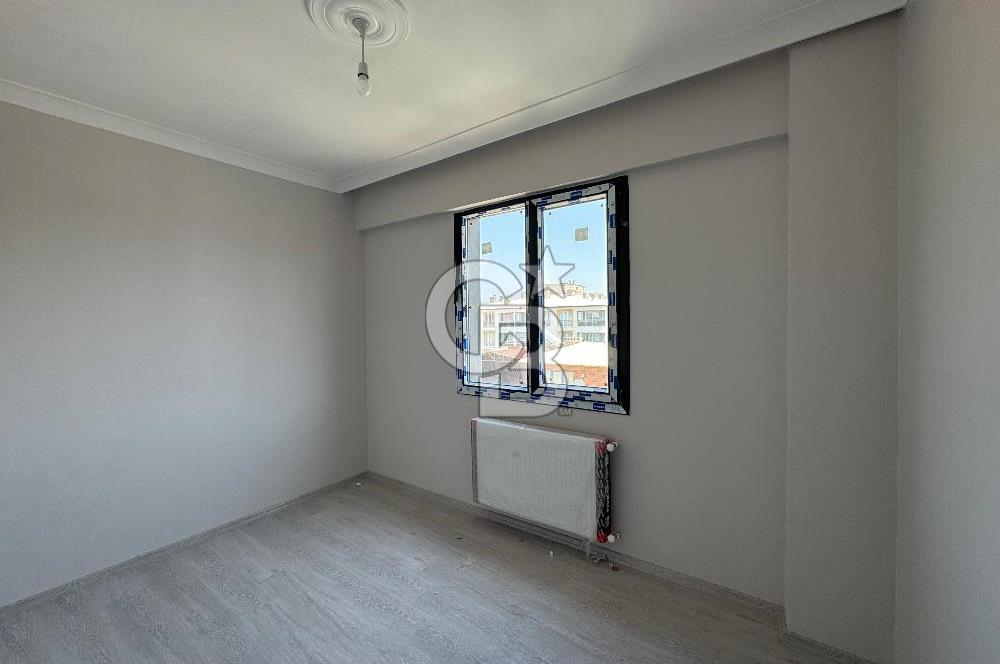 COLDWELL BANKER ROUTE'TAN SATILIK SIFIR DAİRE