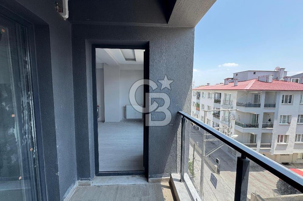 COLDWELL BANKER ROUTE'TAN SATILIK SIFIR DAİRE