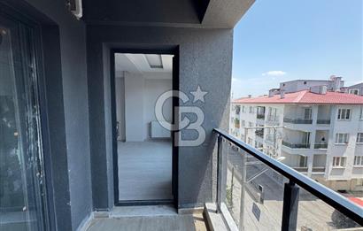 COLDWELL BANKER ROUTE'TAN SATILIK SIFIR DAİRE