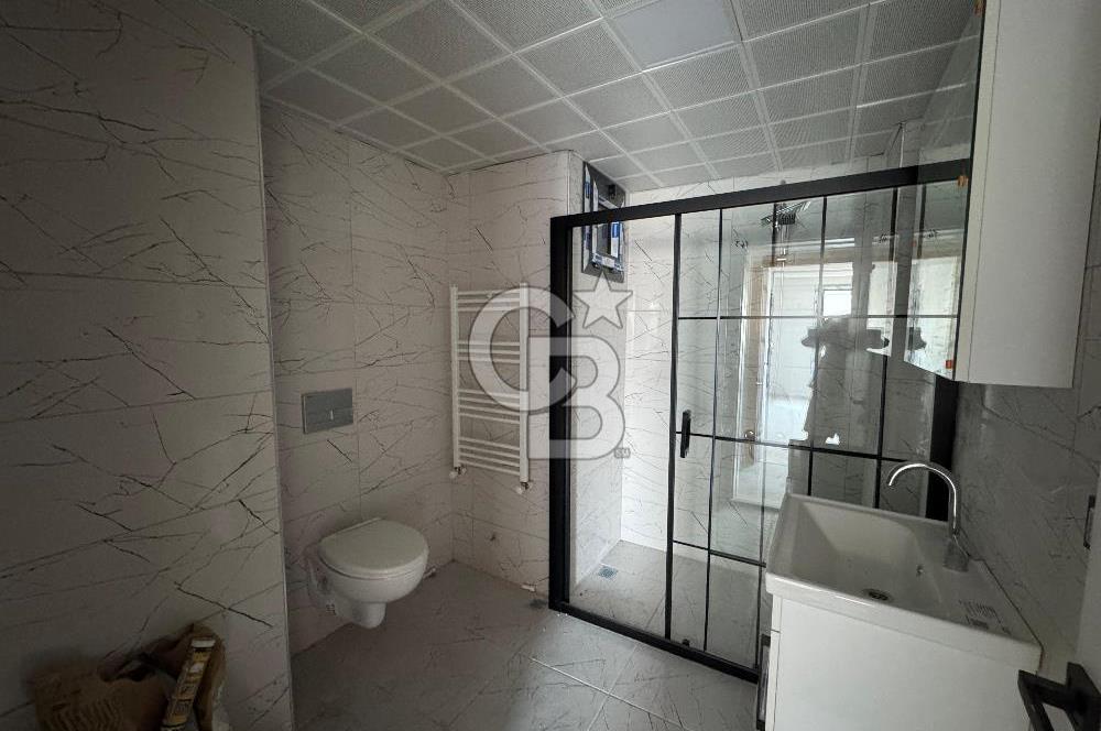 COLDWELL BANKER ROUTE'TAN SATILIK SIFIR DAİRE