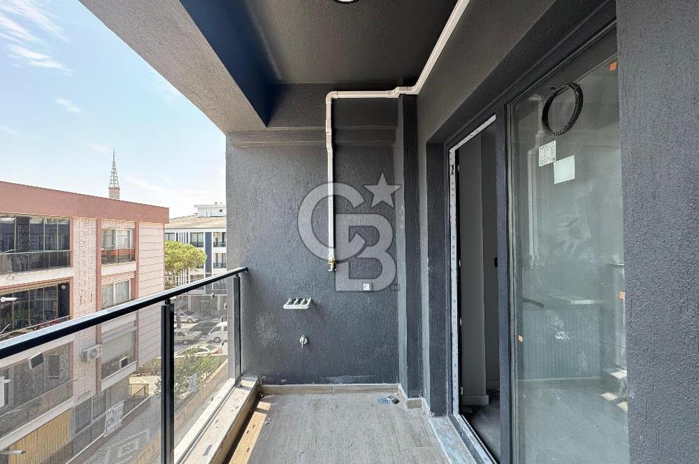 COLDWELL BANKER ROUTE'TAN SATILIK SIFIR DAİRE