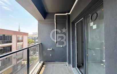 COLDWELL BANKER ROUTE'TAN SATILIK SIFIR DAİRE