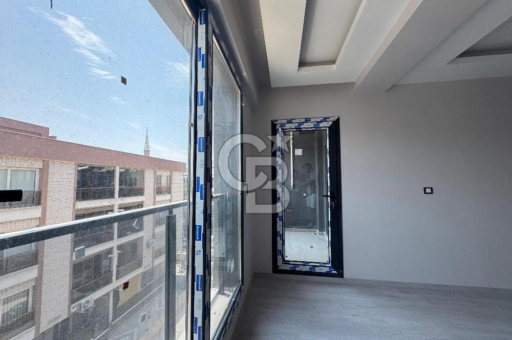 COLDWELL BANKER ROUTE'TAN SATILIK SIFIR DAİRE