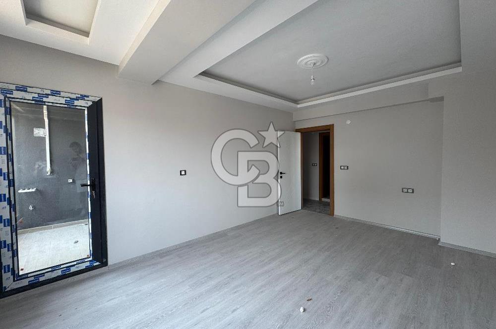 COLDWELL BANKER ROUTE'TAN SATILIK SIFIR DAİRE