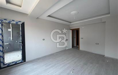 COLDWELL BANKER ROUTE'TAN SATILIK SIFIR DAİRE