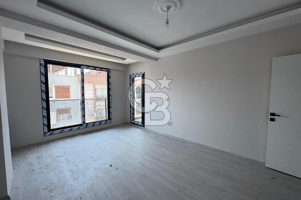 COLDWELL BANKER ROUTE'TAN SATILIK SIFIR DAİRE