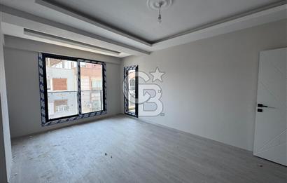 COLDWELL BANKER ROUTE'TAN SATILIK SIFIR DAİRE