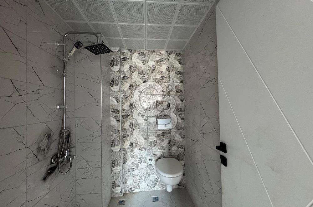 COLDWELL BANKER ROUTE'TAN SATILIK SIFIR DAİRE