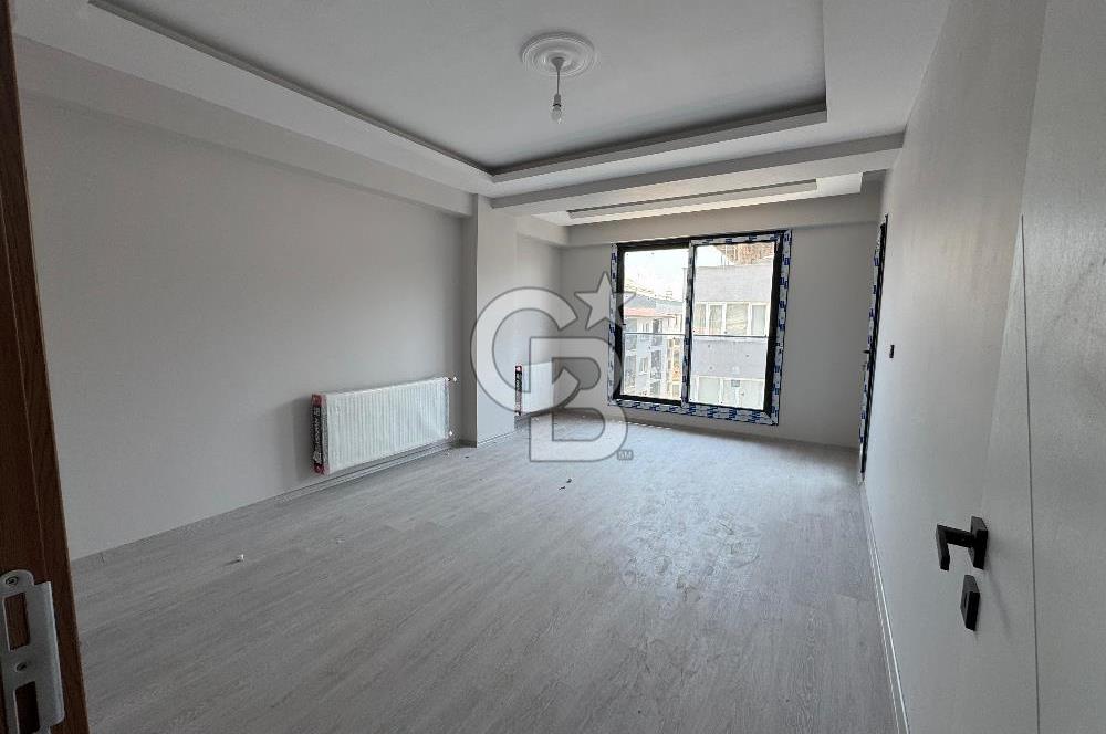 COLDWELL BANKER ROUTE'TAN SATILIK SIFIR DAİRE