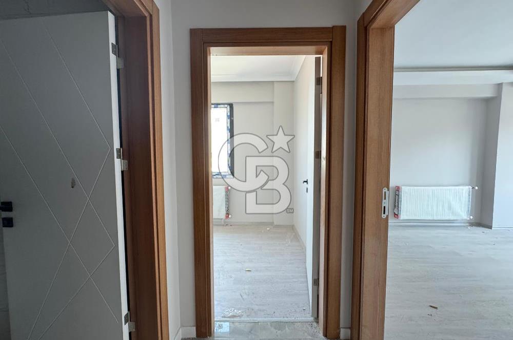 COLDWELL BANKER ROUTE'TAN SATILIK SIFIR DAİRE