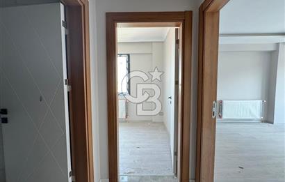 COLDWELL BANKER ROUTE'TAN SATILIK SIFIR DAİRE