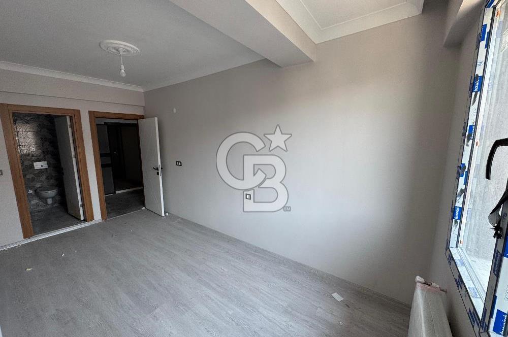 COLDWELL BANKER ROUTE'TAN SATILIK SIFIR DAİRE