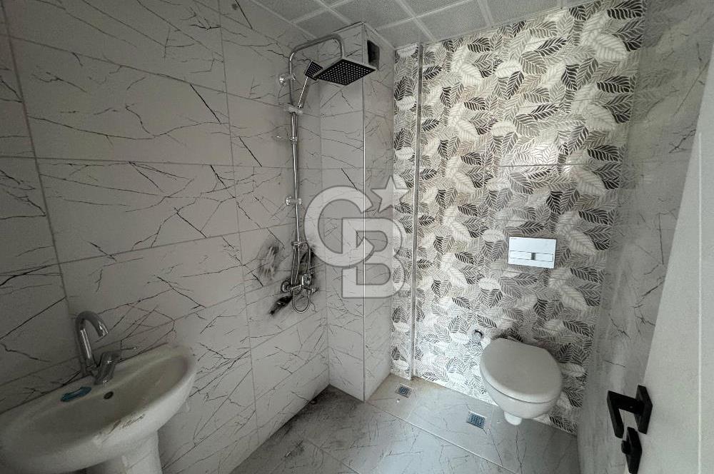 COLDWELL BANKER ROUTE'TAN SATILIK SIFIR DAİRE