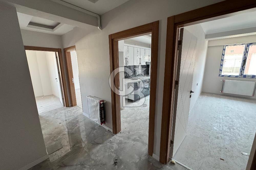 COLDWELL BANKER ROUTE'TAN SATILIK SIFIR DAİRE