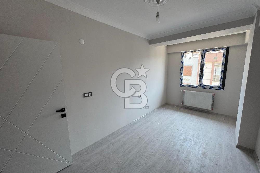 COLDWELL BANKER ROUTE'TAN SATILIK SIFIR DAİRE