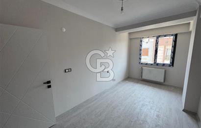 COLDWELL BANKER ROUTE'TAN SATILIK SIFIR DAİRE