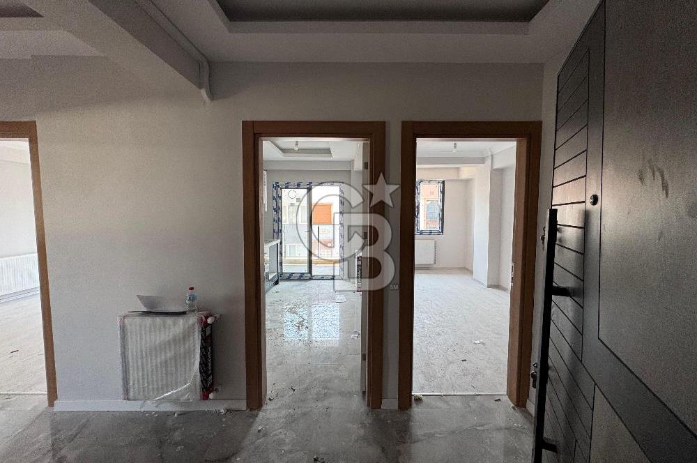 COLDWELL BANKER ROUTE'TAN SATILIK SIFIR DAİRE